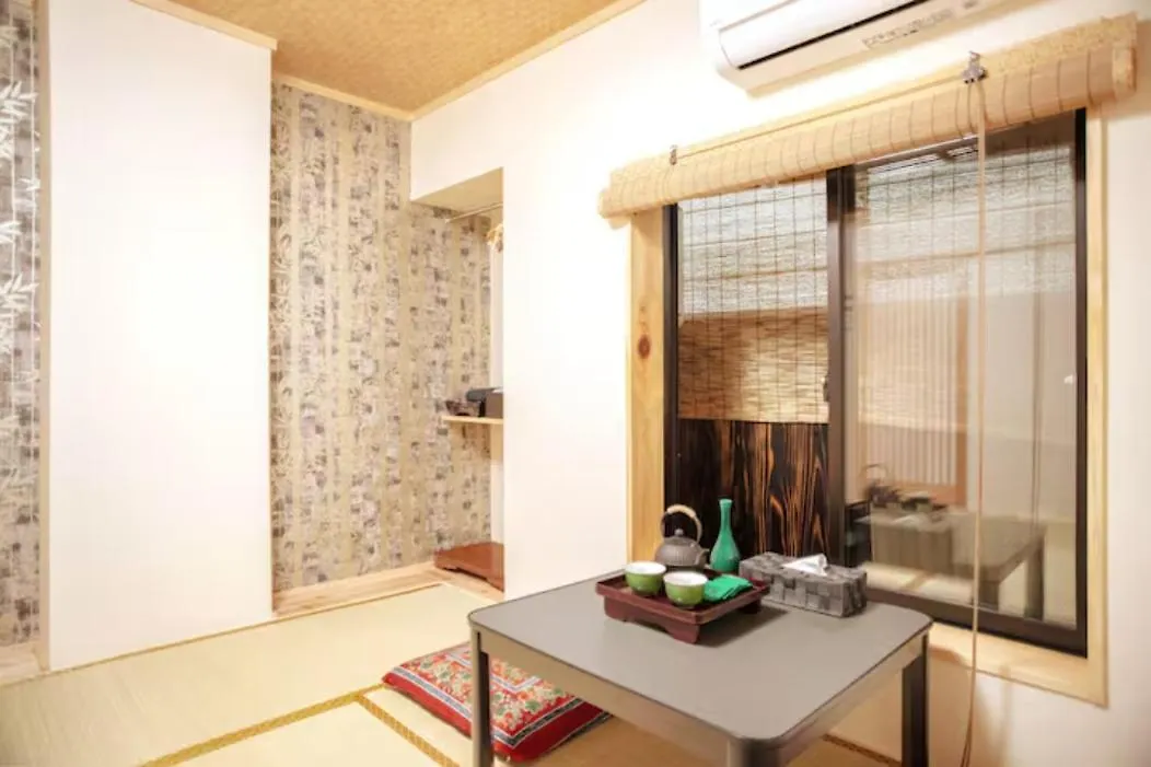Appartement 美築八坂 à Kyoto Japon