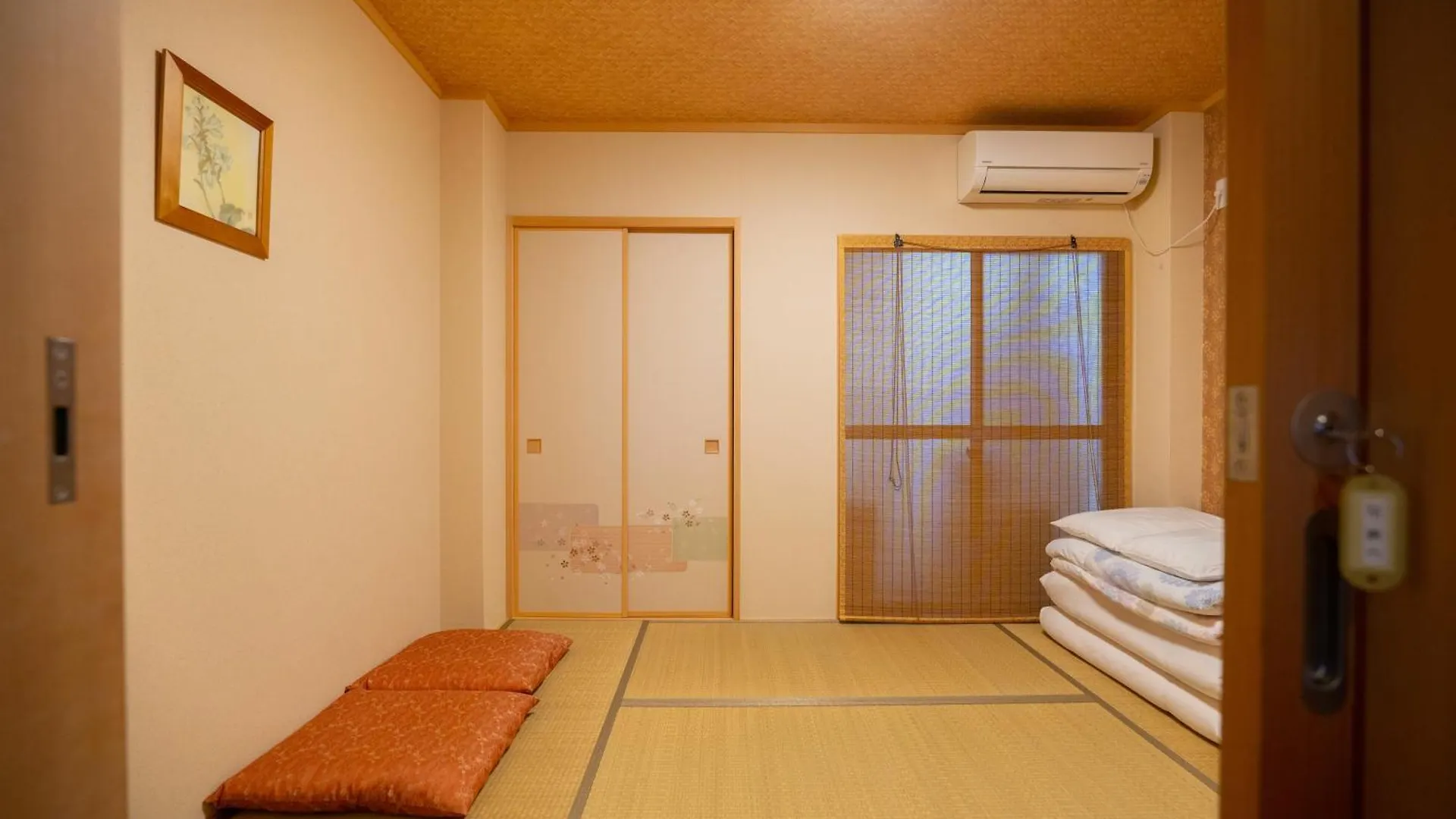 Appartement 美築八坂 à Kyoto Séjour chez l'habitant